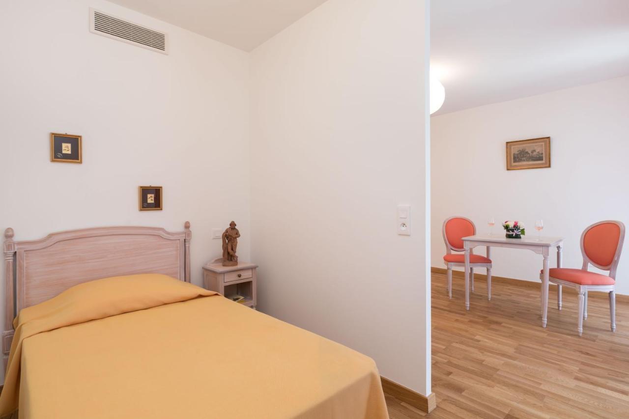 Villa Medicis Trouville-Sur-Mer Εξωτερικό φωτογραφία