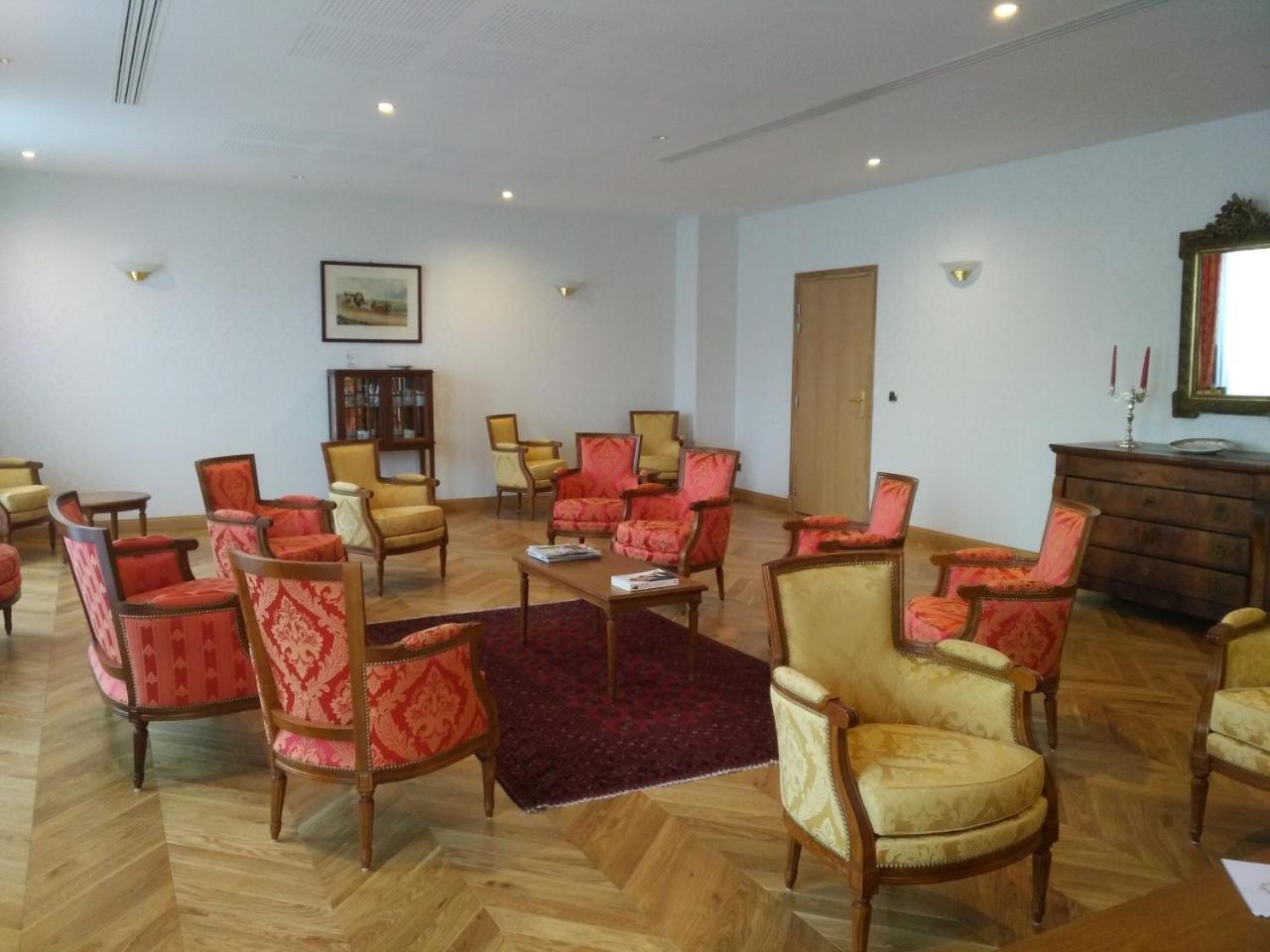 Villa Medicis Trouville-Sur-Mer Εξωτερικό φωτογραφία